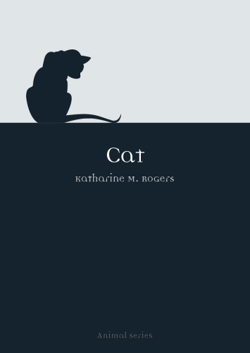 Cat (Reaktion Books - Animal)