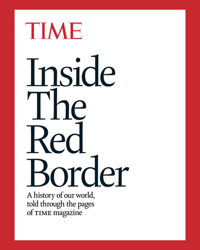 Inside the Red Border