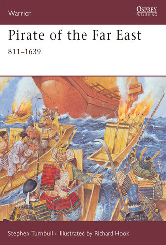 Pirate of the Far East: 811-1639