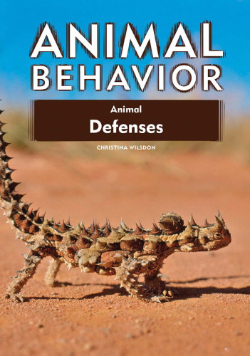 Animal defenses