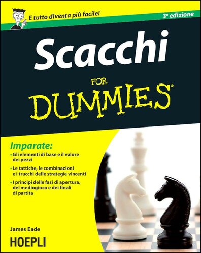 Scacchi for dummies