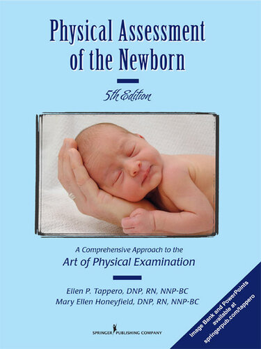 Physical Assessment of the Newborn