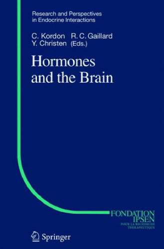 Hormones and the brain