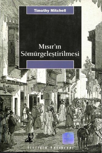 Mısır'ın Sömürgeleştirilmesi