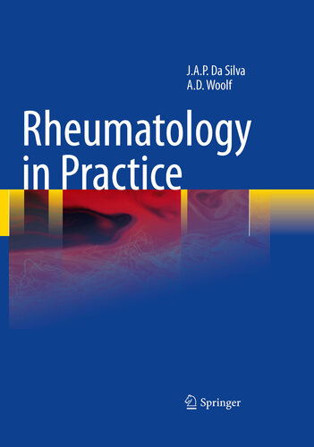 Rheumatology in Practice