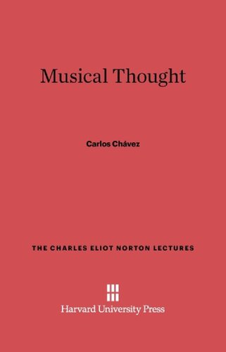 Musical thought