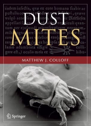 Dust Mites