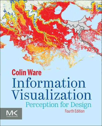 Information Visualization: Perception for Design