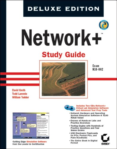 Network+ Study Guide