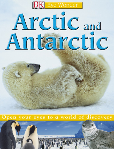 Arctic and Antarctic