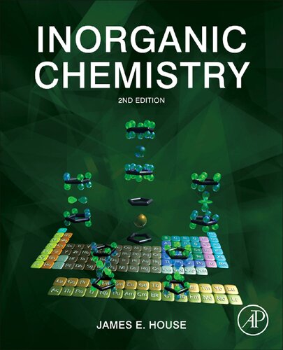 Inorganic Chemistry