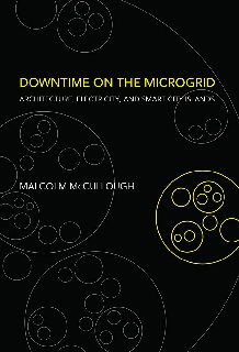 Downtime on the Microgrid: Architecture, Electricity, and Smart City Islands