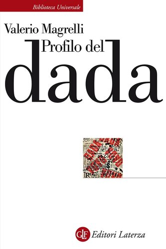 Profilo del dada (Laterza)