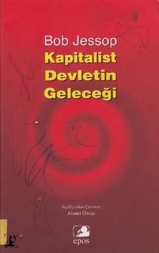 Kapitalist Devletin Geleceği