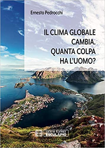 Il clima globale cambia: quanta colpa ha l'uomo?