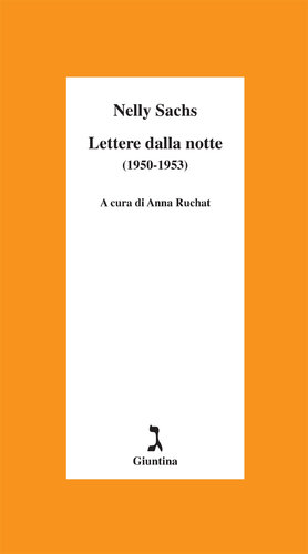 Lettere dalla notte