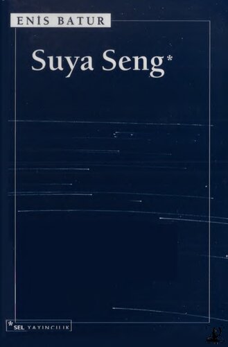 Suya Seng: İçbükeyler 2002-2007