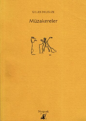 Müzakereler (1972-1990)