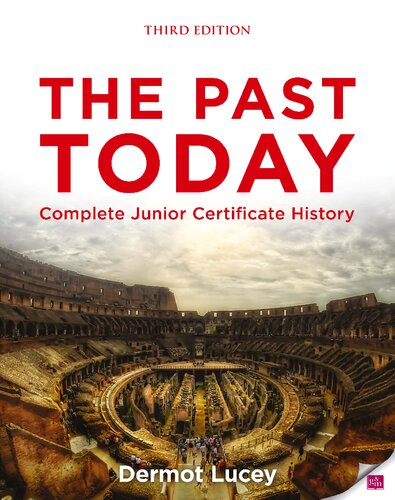 The past today : complete junior certificate history