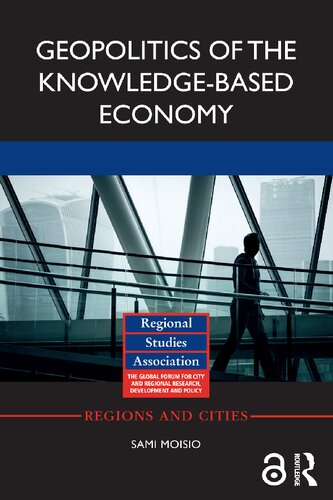 Geopolitics of the Knowledge-Based Economy