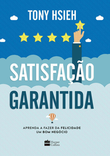 Satisfação garantida