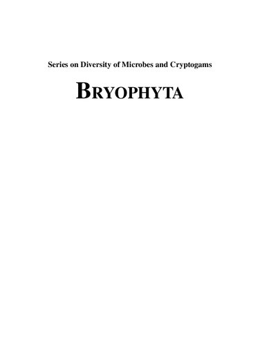 Bryophyta