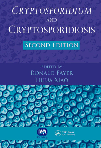 Cryptosporidium and Cryptosporidiosis