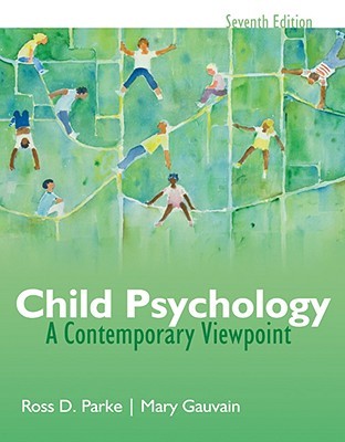 Child Psychology: A Contemporary Viewpoint