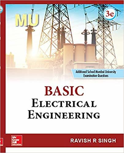 Basic Electrical Engineering