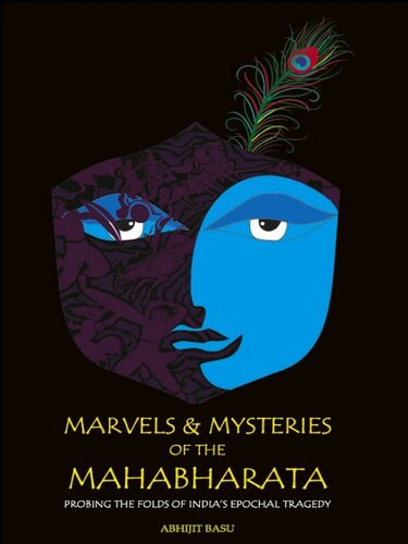 Marvels & Mysteries of the Mahabharata