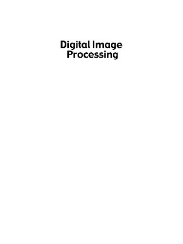 Digital Image Processing