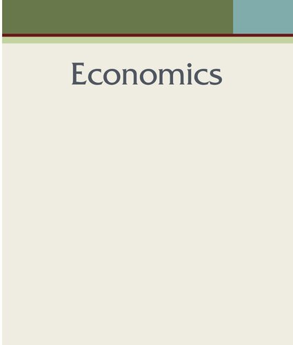 Economics