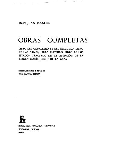 Obras completas