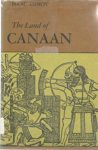 The Land of Canaan