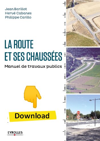 La route et ses chaussées
