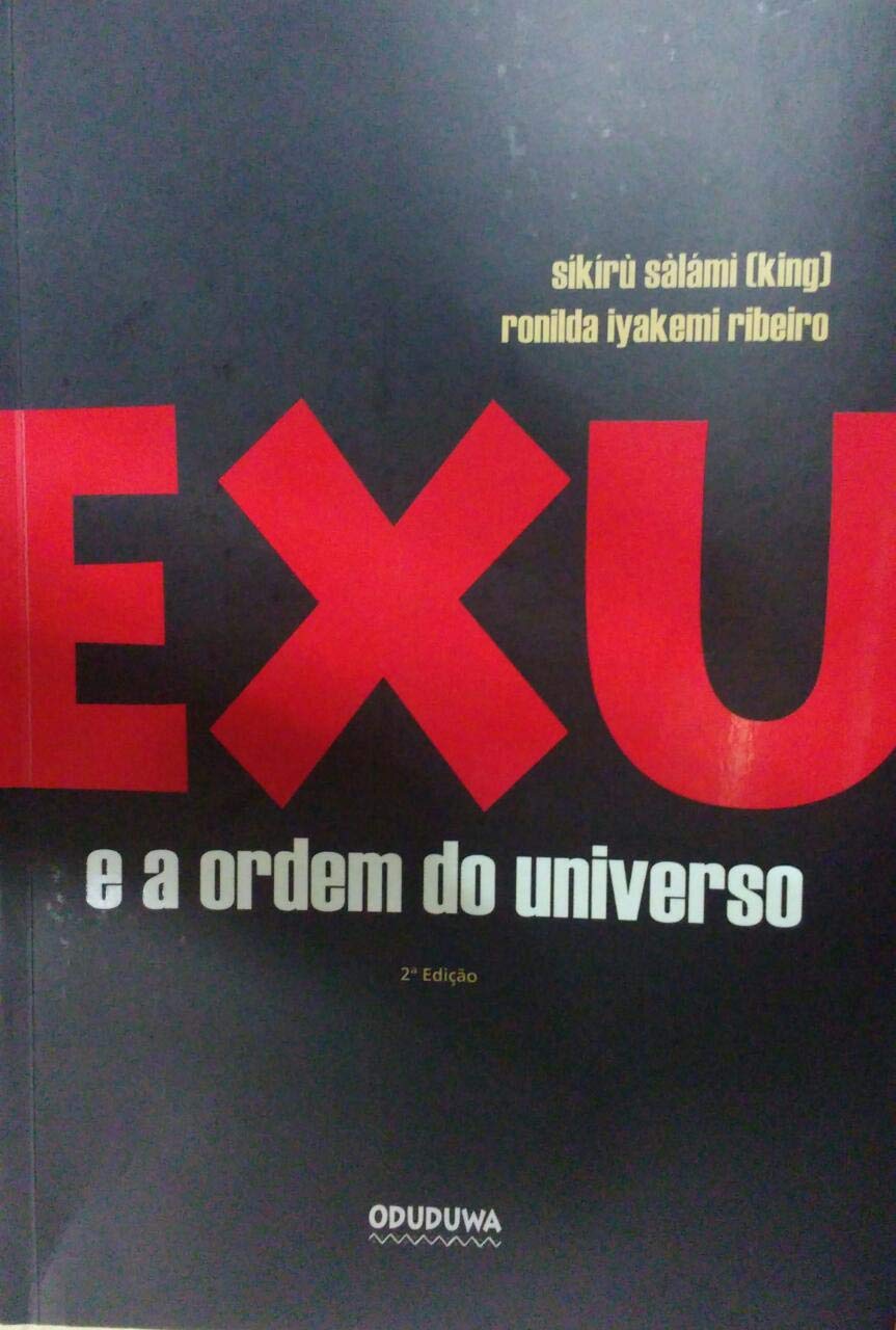 Exu e a Ordem do Universo