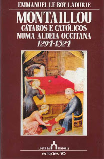 Montaillou: cátaros e católicos numa aldeia occitana (1294-1324)