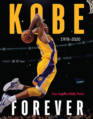 Kobe Forever