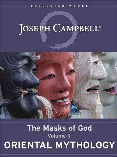 The Masks of God, Volume 2: Oriental Mythology