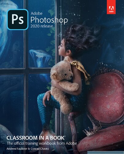 Adobe Photoshop  (2020 release)