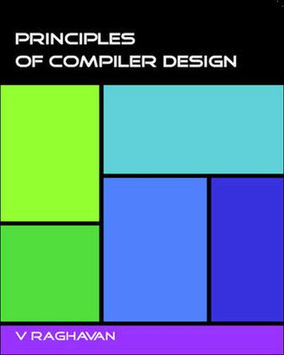 Principles Of Complier Design