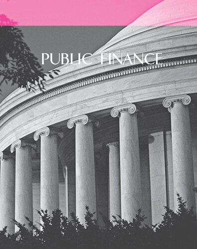 Public Finance