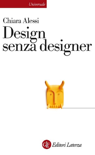 Design senza designer