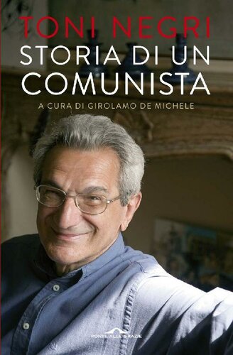 Storia di un comunista