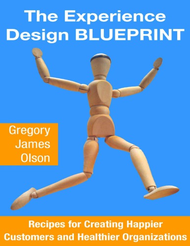 The Experience Design Blueprint