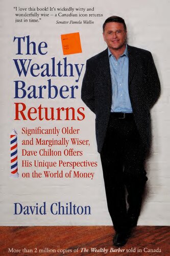 The Wealthy Barber Returns