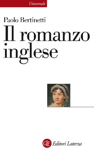 Il romanzo inglese