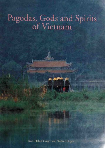 Pagodas, Gods and Spirits of Vietnam