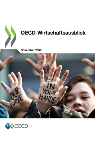 OECD-Wirtschaftsausblick, Ausgabe 2019/2