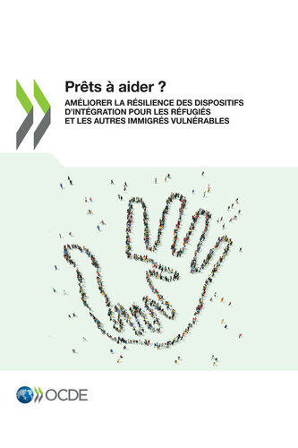 Prêts à aider ?